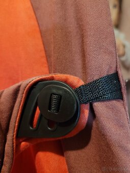 Houpátko Babybjörn - 3