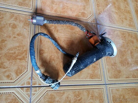 Obrazovka radaru - 3