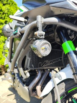 Versys 650 2018 - 3