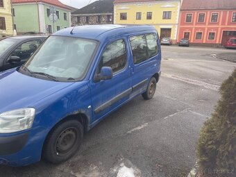 Citroen Berlingo 1.6HDI - 3