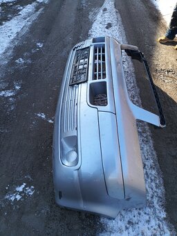 Přední nárazník transportér T5 - 3