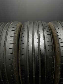 Sada pneu Sava 225/55/17 101Y - 3