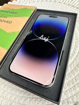 IPhone 14 Pro Max 256gb - 3