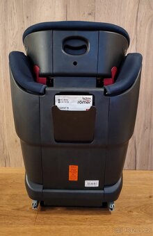 Autosedačka Britax Römer KIDFIX2 R - 3