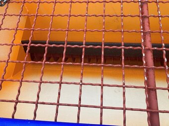 Sypač vozovek SVS 1,4 E |PSN148| - 3