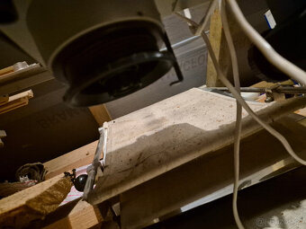 Zvětšovací fotografický přístroj - 3