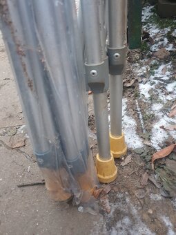 Francouzské hole - 3