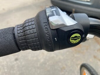 Silniční kolo Author pánské - 3