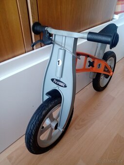 Dětské odrážedlo Firstbike - 3