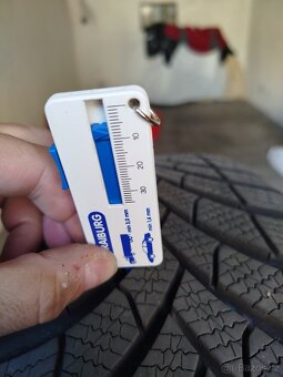 Zimní pneumatiky - 3