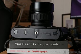 Fujifilm GSW680III - 3