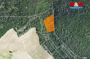 Prodej ostatní, 5712 m², Nezabudice - 3