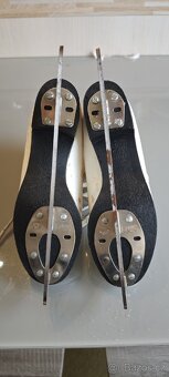 Dámské brusle 37 - 3