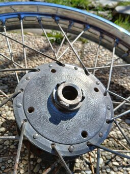 Kolo+buben babetta 207 210 - 3