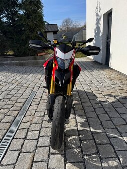 Ducati Hypermotard 939 SP - 3