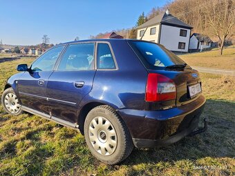 Audi A3 1.9 TDI 81kw - 3