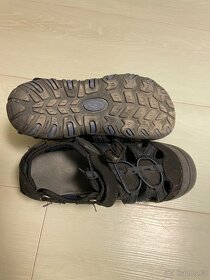 Dětské sandály LOOP - 3