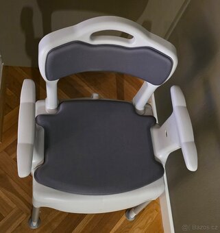 Hygienické křeslo - 3