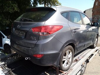 Hyundai ix35 1.7crdi 85kW, D4FD, r.v.2012 - 3