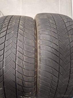 Prodej zimních  pneumatik - 3