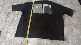 Pánské triko, L - 3