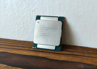 Procesor Intel Xeon E5-2620 v2 – 2.40 GHz - 3