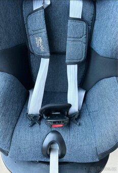 Autosedačka Britax Roemer Dualfix - 3