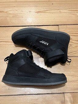 Dětské boty Loap vel. 37 - 3