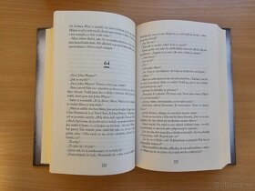 Kniha Mario Reading - Nostradamus - trilogie - 3