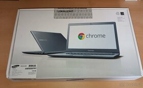 SAMSUNG Chromebook 2 - 3