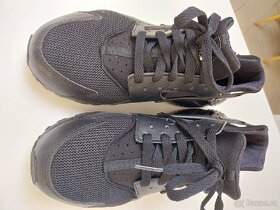 Dětské boty Nike Huarache Run vel.39 - 3