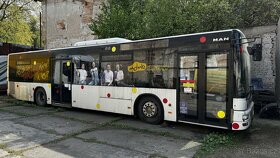 Autobus man - 3