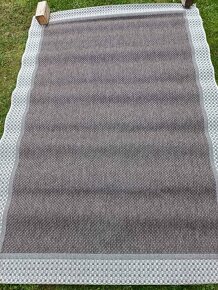 Kusový koberec 160x230cm Think Rugs GRACE - nový - 3