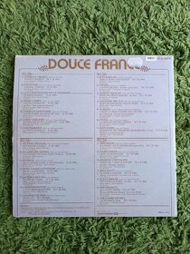 2× LP Douce France - 3