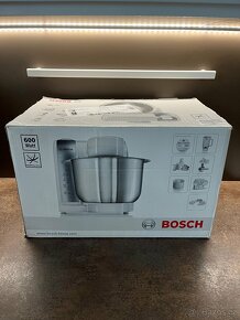 Kuchyňský robot Bosch MUM 4880 nepoužitý - 3