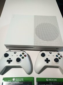 Xbox ONE S 1TB - 3