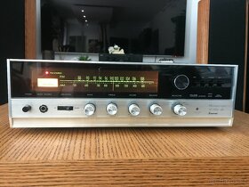Sansui Solid State 350 - 3