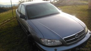 Opel omega 2,2dti - 3