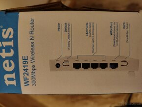 Router - 3