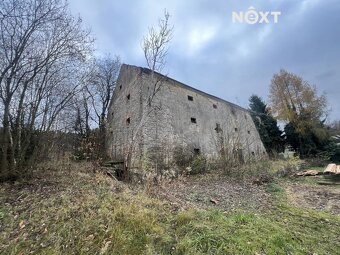 Prodej pozemek Bydlení, 824㎡ - 3