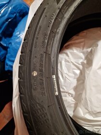 BRIDGESTONE POTENZA SPORT 285/35 R 20 104Y - 3