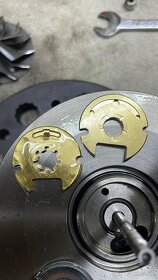 Turbo K04-023 Upgrade K04-064 1.8T - 3