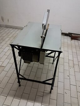 Narex kotoučová pila. - 3