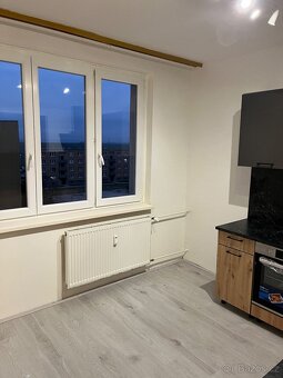 PRONÁJEM, Lipová, Žatec, 1+1, bez provize RK - 3