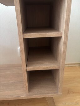 Skříň pod umyvadlo - 3