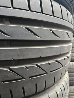 255/40R18 95Y RFT Bridgestone S001 - 3