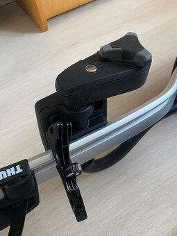 Střešní nosiče kol THULE 591 - 3
