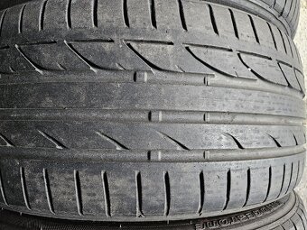 Letní pneu 235/40R19 Bridgestone - 3