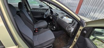 Prodám Fiat Punto - 3