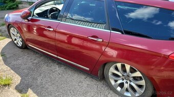 Citroen C5 r.v.2010 - 3